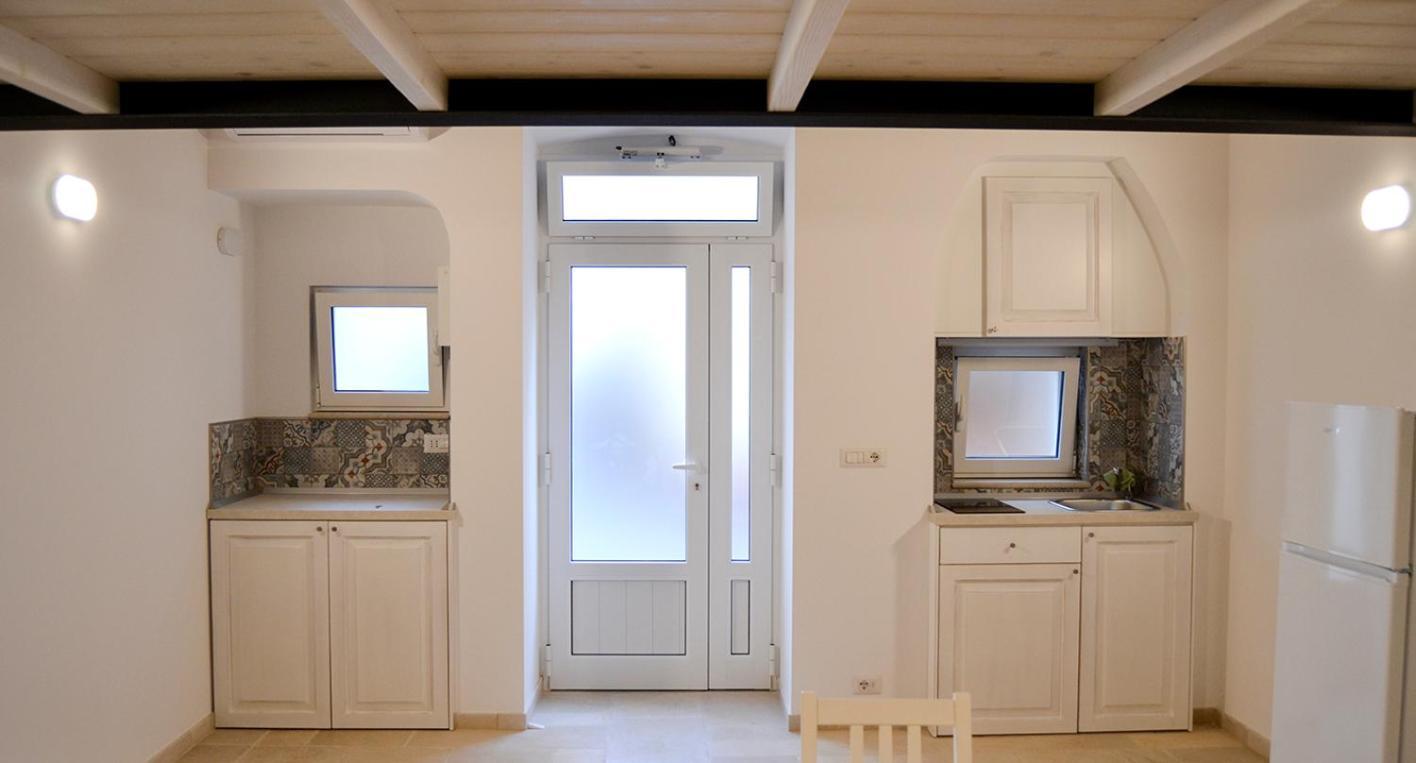 Dimora Manzoni Villa Noci Dış mekan fotoğraf